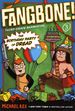 Fangbone Third-Grade Barbarian GN (2012) 3-1ST