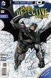 Detective Comics (2011 2nd Series) 0COMBO
