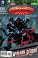 Batman Incorporated (2012 2nd Series) 4A