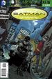 Batman Incorporated (2012 2nd Series) 4B