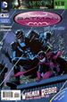 Batman Incorporated (2012 2nd Series) 4COMBO