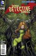 Detective Comics (2011 2nd Series) 14A