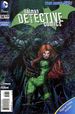 Detective Comics (2011 2nd Series) 14COMBO