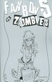 Fanboys vs. Zombies (2012 Boom) 8D