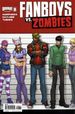 Fanboys vs. Zombies (2012 Boom) 8B
