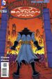 Batman Incorporated (2012 2nd Series) 5A