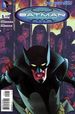 Batman Incorporated (2012 2nd Series) 5B