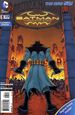 Batman Incorporated (2012 2nd Series) 5COMBO
