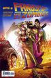 Fanboys vs. Zombies (2012 Boom) 9A