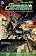Green Lantern HC (2012-2016 DC Comics The New 52) 2-1ST