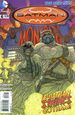 Batman Incorporated (2012 2nd Series) 6B