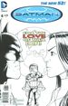 Batman Incorporated (2012 2nd Series) 6C