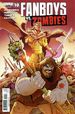 Fanboys vs. Zombies (2012 Boom) 10A