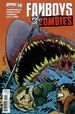 Fanboys vs. Zombies (2012 Boom) 10B