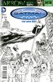 Batman Incorporated (2012 2nd Series) 7C