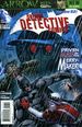 Detective Comics (2011 2nd Series) 17A