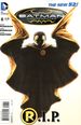 Batman Incorporated (2012 2nd Series) 8A