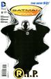 Batman Incorporated (2012 2nd Series) 8C