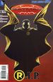 Batman Incorporated (2012 2nd Series) 8D