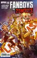 Fanboys vs. Zombies (2012 Boom) 12A