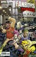 Fanboys vs. Zombies (2012 Boom) 12B