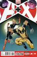 A Plus X (2012 Marvel Now) 6