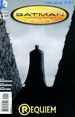 Batman Incorporated (2012 2nd Series) 9A