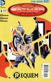 Batman Incorporated (2012 2nd Series) 9B