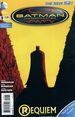 Batman Incorporated (2012 2nd Series) 9COMBO