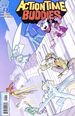 Action Time Buddies (2013 Antarctic Press) 1