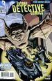 Detective Comics (2011 2nd Series) 19B