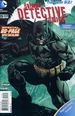 Detective Comics (2011 2nd Series) 19COMBO