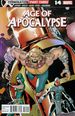 Age of Apocalypse (2012) 14A