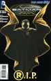 Batman Incorporated (2012 2nd Series) 8E