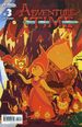 Adventure Time (2012 Kaboom) 3E
