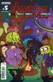 Adventure Time (2012 Kaboom) 5E