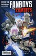 Fanboys vs. Zombies (2012 Boom) 13