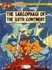 Adventures of Blake and Mortimer GN (2007-2022 Cinebook) 10-1ST