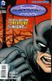 Batman Incorporated (2012 2nd Series) 10A