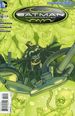 Batman Incorporated (2012 2nd Series) 10B