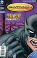 Batman Incorporated (2012 2nd Series) 10COMBO