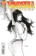 Vampirella Strikes (2013 Dynamite) 5E