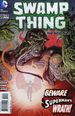 Swamp Thing (2011 5th Series) 20