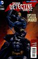 Detective Comics (2011 2nd Series) 20A