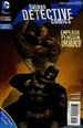 Detective Comics (2011 2nd Series) 20COMBO