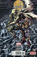 Age of Ultron (2013 Marvel) 2D