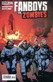 Fanboys vs. Zombies (2012 Boom) 14