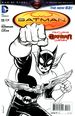 Batman Incorporated (2012 2nd Series) 11C