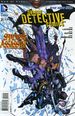 Detective Comics (2011 2nd Series) 21A
