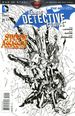 Detective Comics (2011 2nd Series) 21B